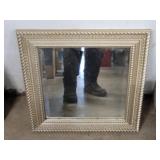 (24" x 24") Square Mirror