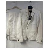 J.Crew suit sz10t with tags (white)