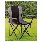 Style S - Foldable Camp Chair W/Bag