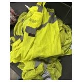 High Vis workware