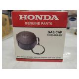 Honda Gas Cap