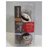 Kwikset - Single Cylinder Deadbolt