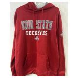 Ohio State hoodie szXL