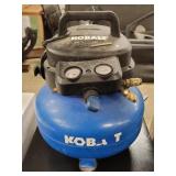 Kobalt - 6 Gal. 150 PSI Air Compressor