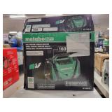 Metabo HPT Dual Function Inflator 160 PSI (In