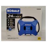 Kobalt - 24V High Pressure Inflator