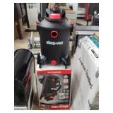 Shop Vac - 10 Gal. Wet / Dry Vacuum (In Box)