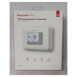 Honeywell - T3 Program Thermostat