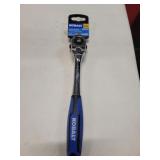 Kobalt Comfort Grip Ratchet