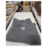 Carhartt Relaxed Fit Jeans 38ï¿½34