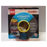 Oatey - Set Rite Toilet Flange