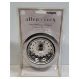 Allen + Roth - Fixed Post Sink Strainer