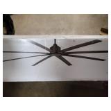 84" Ceiling Fan