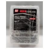 Grip Rite - Split Roof Siding Nails