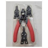 Snap Ring Pliers