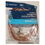 Eastman - Cooper Ice Maker Install Kit