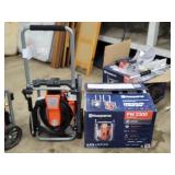 Husqvarna - 2300 PSI Pressure Washer W/Box