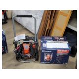 Husqvarna - 2300 PSI Pressure Washer W/Box