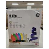 GE Color Effects Led Lights