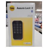 Yale Assure Lock 2