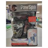 Pawspa