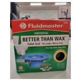 Fluidmaster Universal Better Than Wax