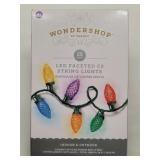 Wonder Shop - LED Christmas Lights