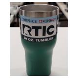 Artic 20 Oz Tumbler