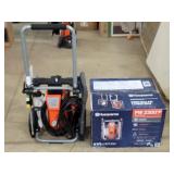 Husqvarna - 2300 PSI Pressure Washer W/Box