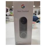 Google Nest Doorbell