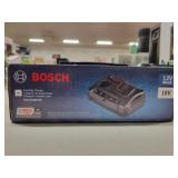 Bosch Dual-Bay Charger