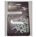 Closet Maid - Drywall Wall Clips