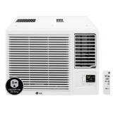 LG - 18K BTU Air Conditioner (In Box)