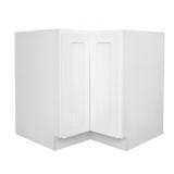 Reliabilt - 36" Corner Base Cabinet (In Box)