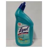 Lysol - Toilet Bowl Cleaner