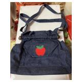 Apple bag