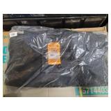 Carhartt - (Medium) Black Jacket