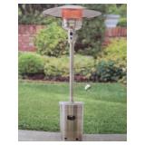 Master Forge - Propane Patio Heater (In Box)