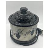 Crockpot - wax warmer