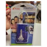 Kidde Access Point Portable Stor-A-Key