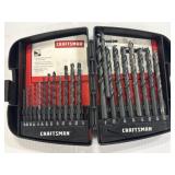 Craftsman bit set