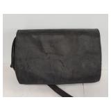 Serono Black Bag