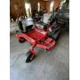 GRAVELY ZERO TURN MOWER, COLLECTIBLES & MUCH MORE!