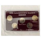 2006 Proof Coin Set