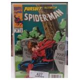 Spider-Man #45 Comic Book