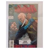 Punisher #92 Comic Book