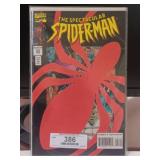 Spectacular Spider-Man #223 Comic Book