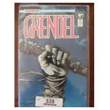 Grendel #24 Comic Book
