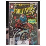 Scarlet Spider Unlimited #1 Comic Book