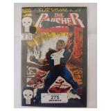 Punisher #79 Comic Book